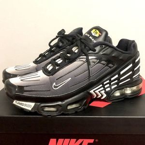 wage Freeze Moving Nike | Shoes | Nike Air Max Plus 3 Tn Tuned Air Black White Vapormax Wolf Swoosh Logo Mens 8 | Poshmark wage Freeze Moving Nike | Shoes | Nike Air Max Plus 3 Tn Tuned Air Black White Vapormax Wolf Swoosh Logo Mens 8 | Poshmark